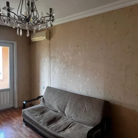 In Baku 69.0 m² apartment is for rent - Image 2