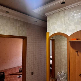 In Baku 69.0 m² apartment is for rent - Image 5