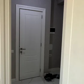 In Baku 48.0 m² apartment is for rent - Image 3