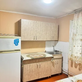 In Baku 55.0 m² house with 2.0 rooms is for rent - Image 4