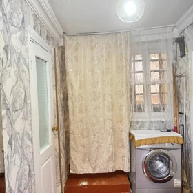 In Baku 55.0 m² house with 2.0 rooms is for rent - Image 5