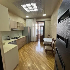 In Baku 120.0 m² apartment is for rent - Image 4