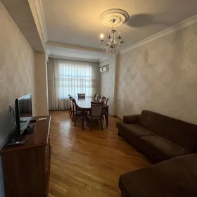 In Baku 120.0 m² apartment is for rent - Image 5