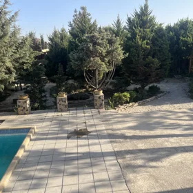 In Baku 20.0 m² house with 5.0 rooms is for rent - Image 5