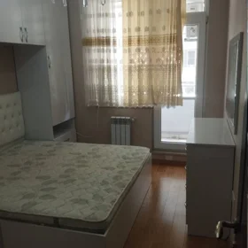 In Baku 105.0 m² apartment is for rent - Изображение 3