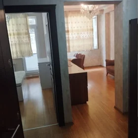 In Baku 105.0 m² apartment is for rent - Изображение 4