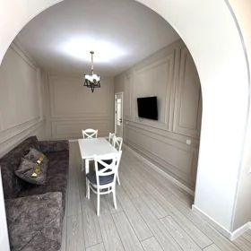 In Baku 55.0 m² apartment is for rent - Image 2