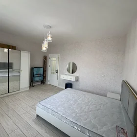 In Baku 55.0 m² apartment is for rent - Image 5