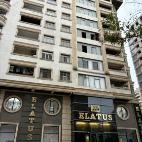 In Baku 146.0 m² apartment is for sale - Image 2