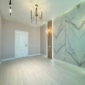 In Baku 100.0 m² apartment is for sale - Image 4