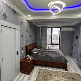 In Baku 70.0 m² apartment is for rent - Image 4
