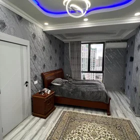 In Baku 70.0 m² apartment is for rent - Image 5