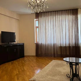 In Baku 85.0 m² apartment is for rent - Image 5