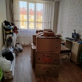 In Sumgayit 90.0 m² apartment is for sale - Image 4