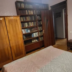 Baku-da 75.0 m2 mənzil kirayə verilir - Şəkil 5