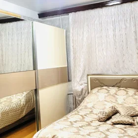 In Baku 46.0 m² apartment is for sale - Image 4