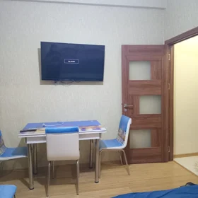 In Khirdalan 45.0 m² apartment is for rent - Image 5