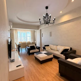 In Baku 150.0 m² apartment is for rent - Image 5