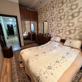 In Baku 96.0 m² apartment is for sale - Image 5