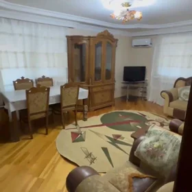 In Baku 120.0 m² apartment is for sale - Image 3