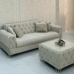 In Baku 65.0 m² apartment is for rent - Image 3