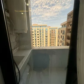 In Baku 65.0 m² apartment is for rent - Image 4