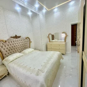 In Baku 65.0 m² apartment is for rent - Image 5