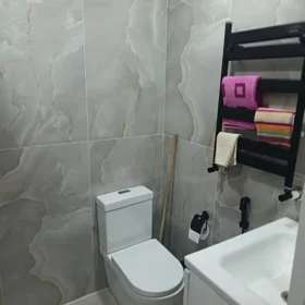 Baku-da 60.0 m2 mənzil satılır - Şəkil 5