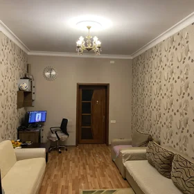 In Sumgayit 54.0 m² apartment is for sale - Image 2