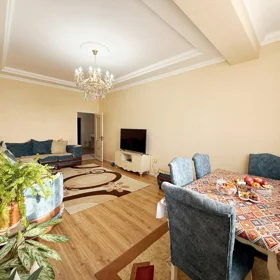 In Baku 110.0 m² apartment is for sale - Image 2