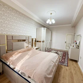In Baku 110.0 m² apartment is for sale - Image 4