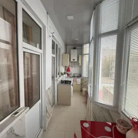 In Baku 57.0 m² apartment is for rent - Image 4