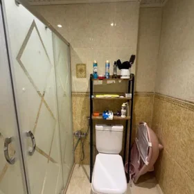 In Baku 57.0 m² apartment is for rent - Image 5
