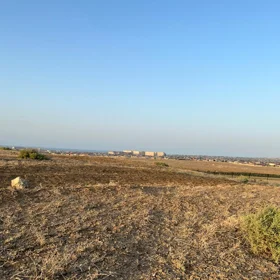 In Baku nan acre land is for sale - Image 4