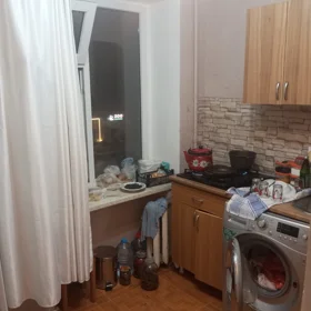 In Baku 40.0 m² apartment is for rent - Image 2