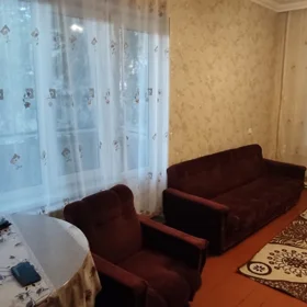 In Baku 57.0 m² apartment is for rent - Image 2