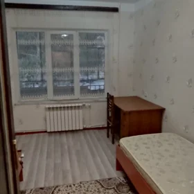 In Baku 57.0 m² apartment is for rent - Image 3