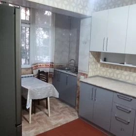 In Baku 57.0 m² apartment is for rent - Image 4