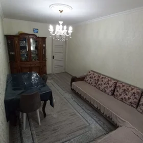 In Baku 60.0 m² apartment is for rent - Image 2