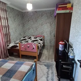 In Baku 60.0 m² apartment is for rent - Image 4
