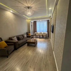 In Baku 130.0 m² apartment is for sale - Image 2
