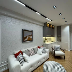 In Baku 54.0 m² apartment is for sale - Image 3