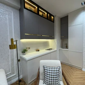 In Baku 54.0 m² apartment is for sale - Image 4