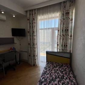 In Baku 100.0 m² apartment is for rent - Image 4