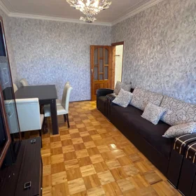 In Baku 60.0 m² apartment is for rent - Изображение 2