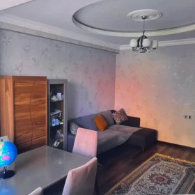 In Baku 64.0 m² apartment is for rent - Image 2