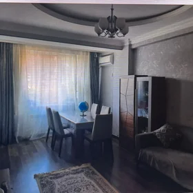 In Baku 64.0 m² apartment is for rent - Image 3