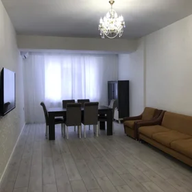 In Baku 94.0 m² apartment is for rent - Image 2