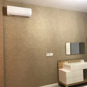 In Baku 94.0 m² apartment is for rent - Image 3