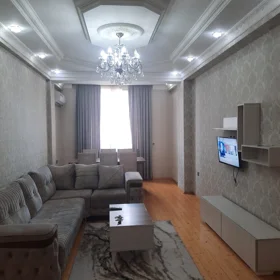 In Khirdalan 120.0 m² apartment is for rent - Изображение 2